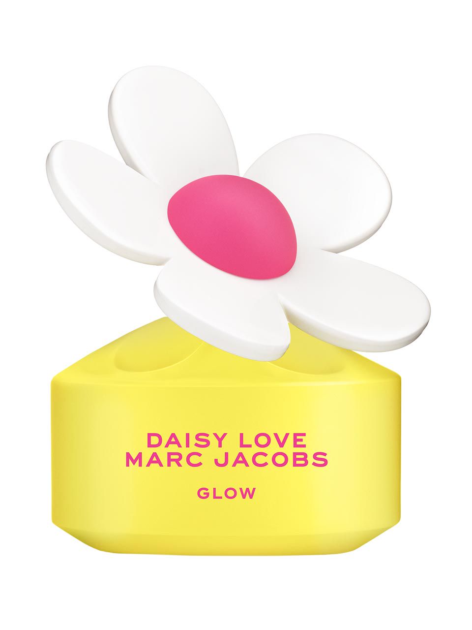 Marc Jacobs Daisy Love Glow Edition Eau de Toilette 50 ml - Main Image