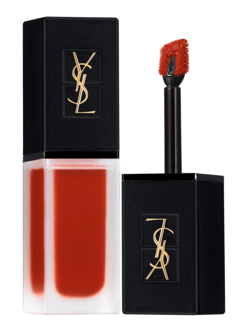 Yves Saint Laurent Tatouage Couture Liquid Matte Stain Nr. 211 Chili Incitement Frankfurt Airport Online Shopping