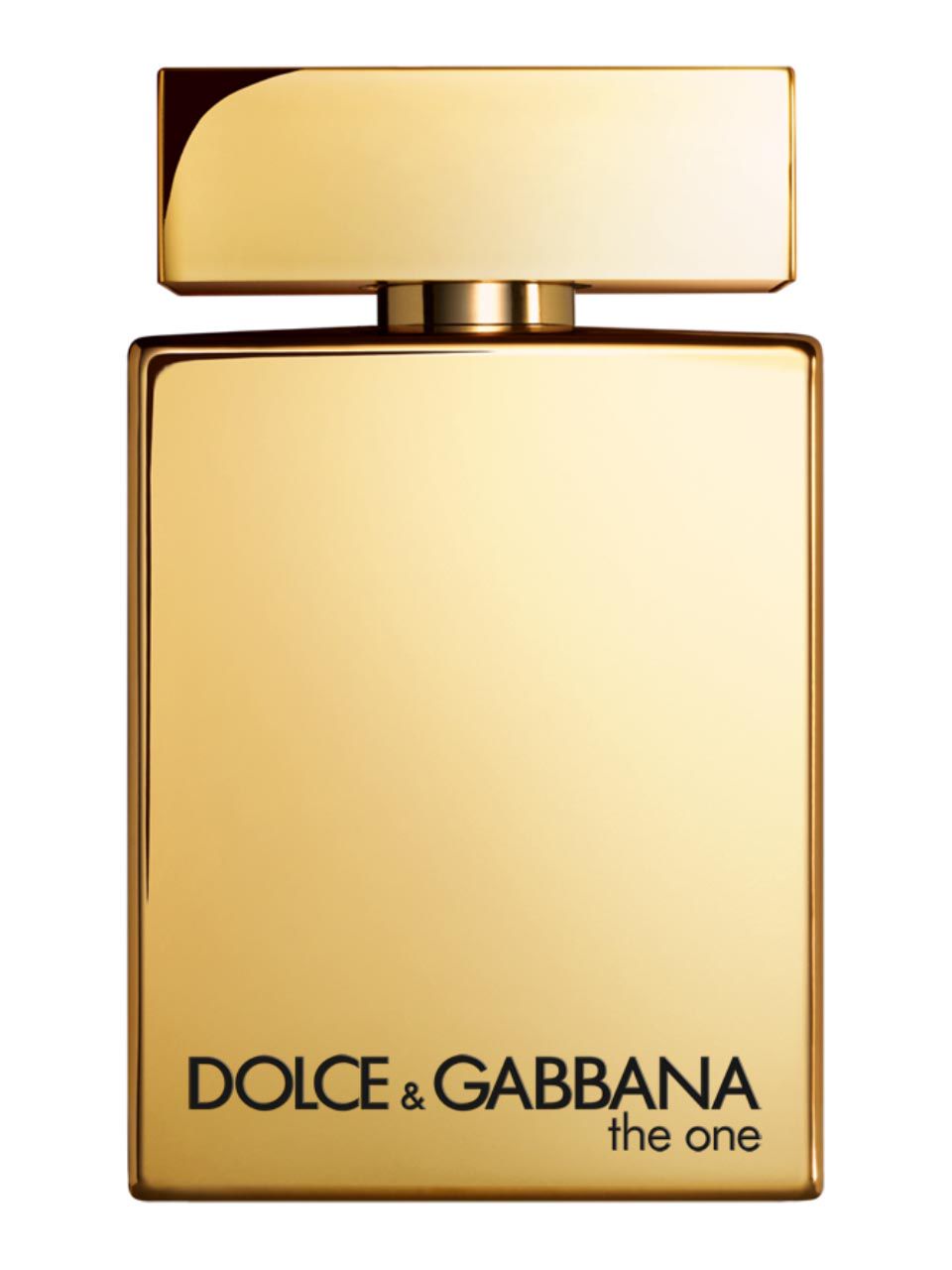 Dolce & Gabbana The One Gold Eau de Parfum 100 ml | Frankfurt