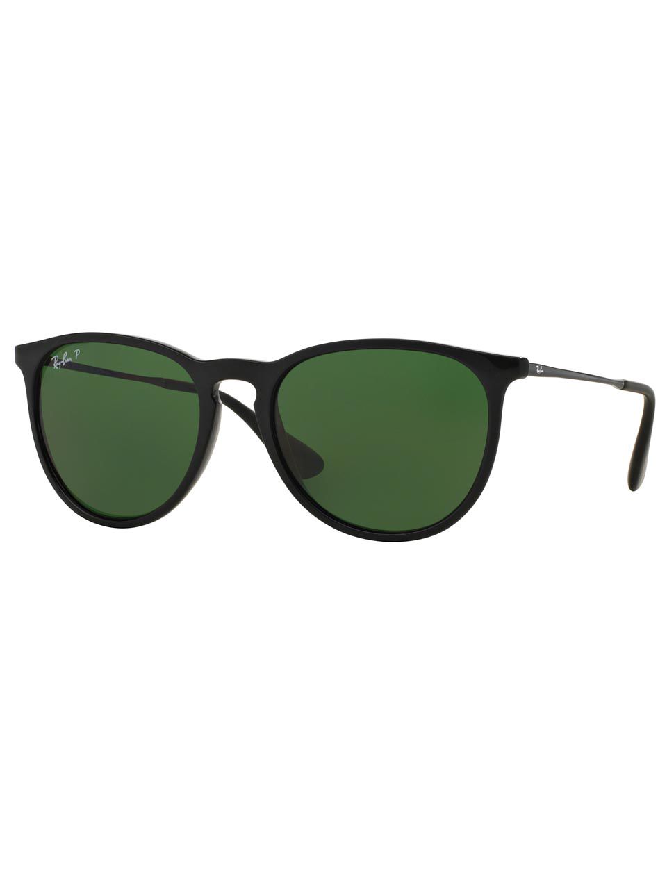 Ray Ban RB4171 Erika Classic, Men Sunglasses, black | Frankfurt