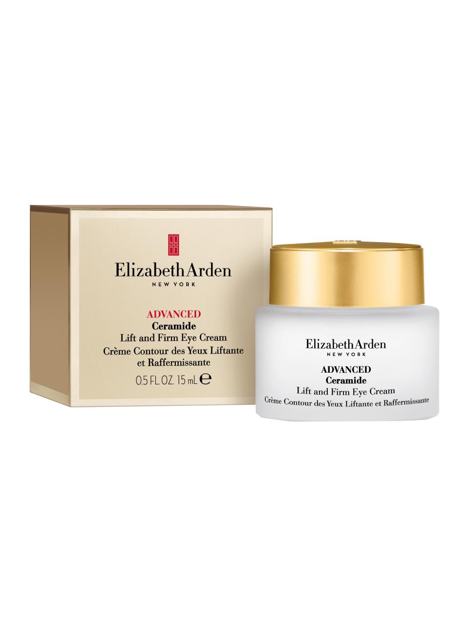 Elizabeth Arden Advanced Ceramide Lift & Firm Eye Cream 15 ml 15 ml