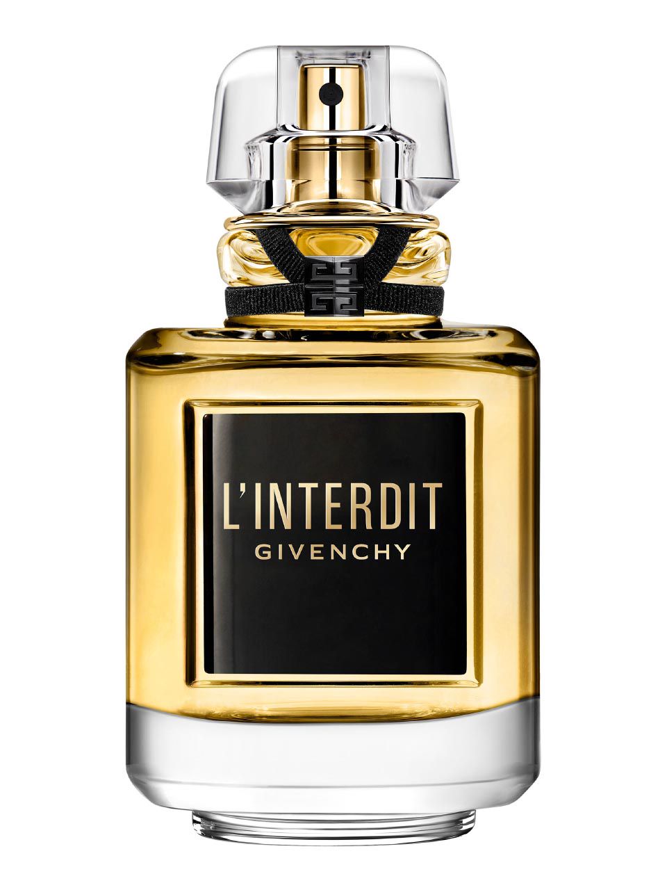 Givenchy L'Interdit Parfum 80 ml
