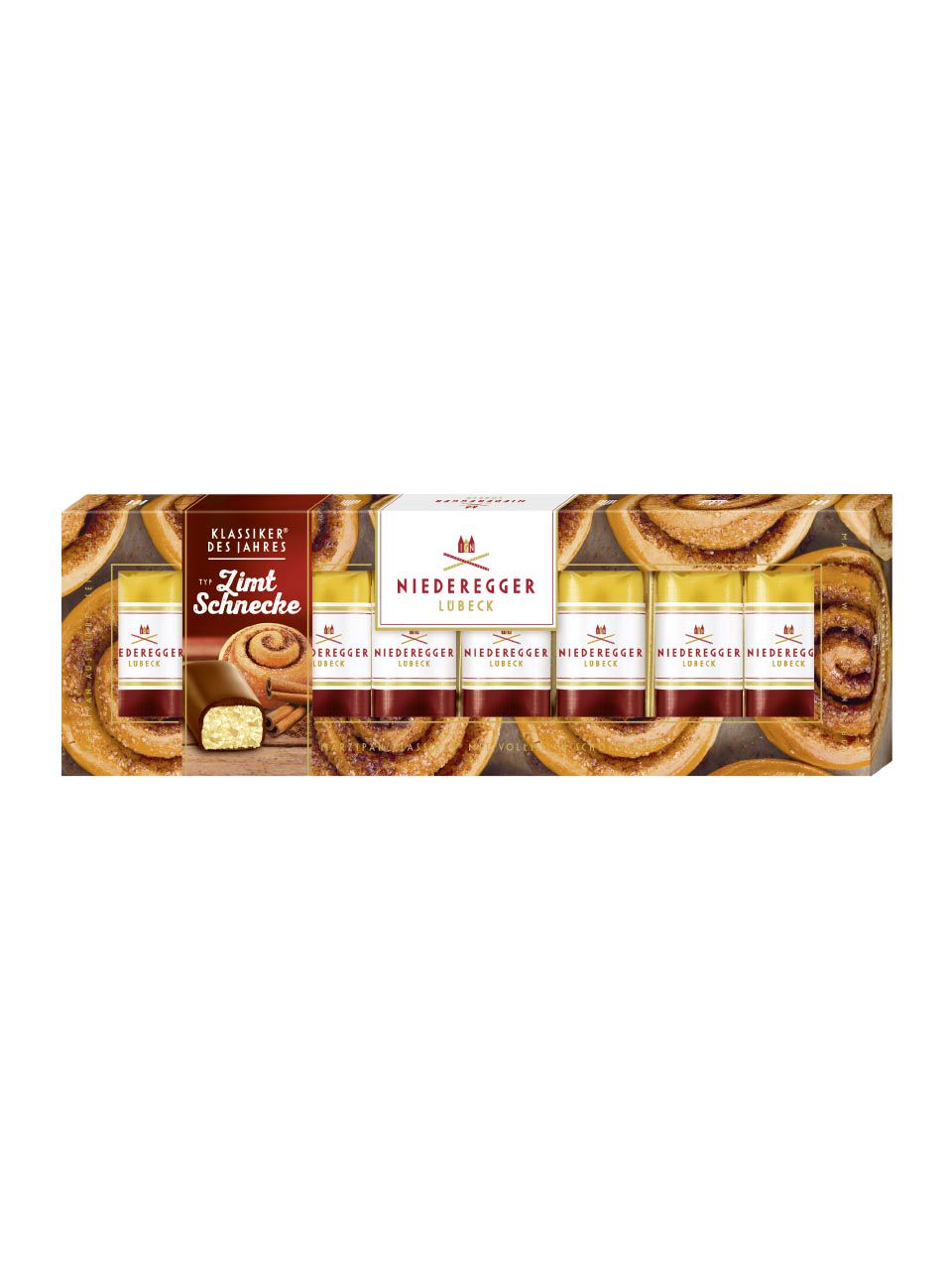 Niederegger Classic of the year 2025 