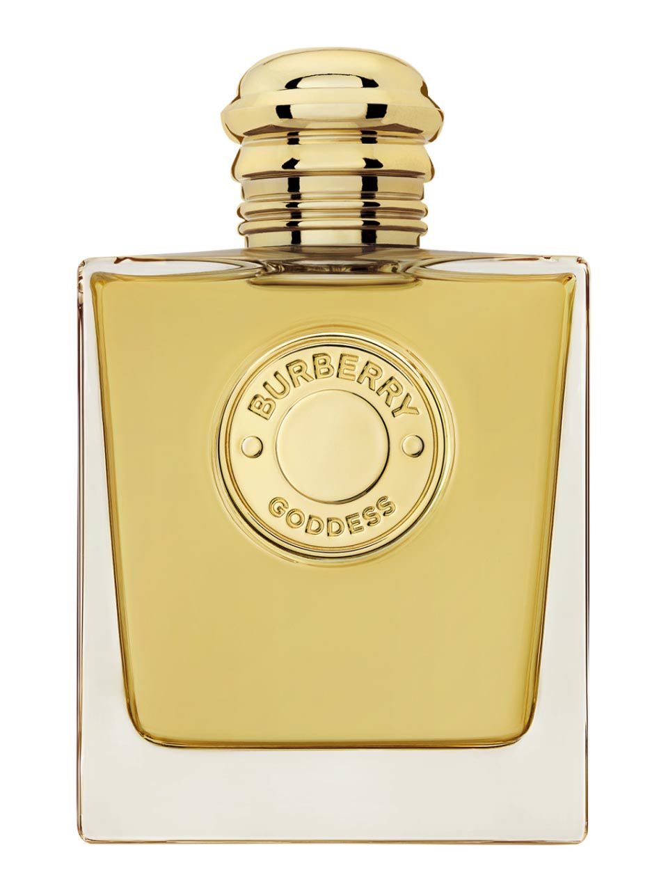 香水(男性用) Burberry GoddessEaude Parfum 100ml un バーバリーゴッデス オードパルファム インテンス フォー