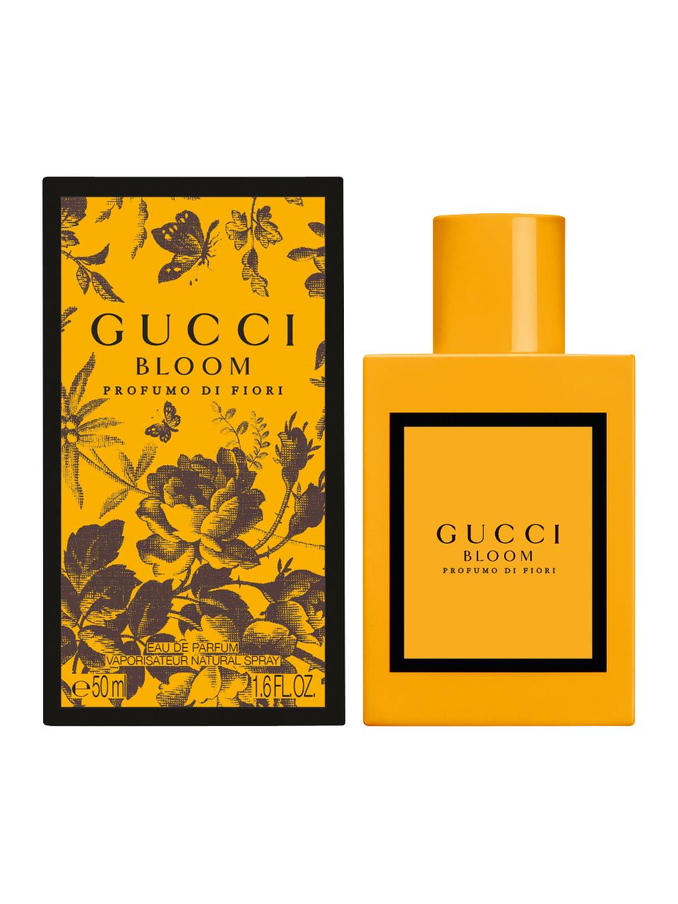 Gucci bloom eau de toilette 50 ml 2025