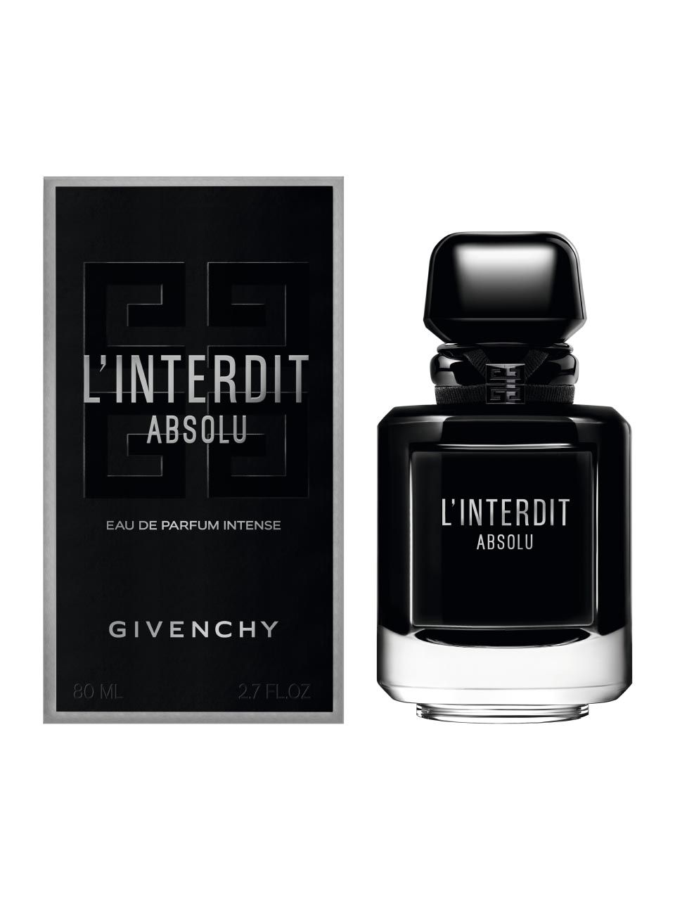 Givenchy L'Interdit Absolu Eau de Parfum Intense 80 ml | Frankfurt