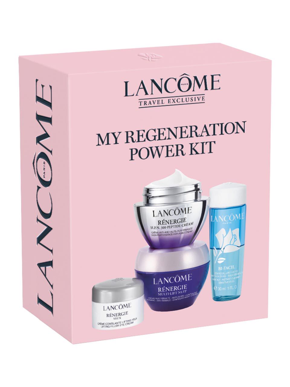 Lancôme Renergie Multi-Lift Ultra Facial Care Set | Frankfurt Lancôme Renergie Multi-Lift Ultra Facial Care Set | Frankfurt