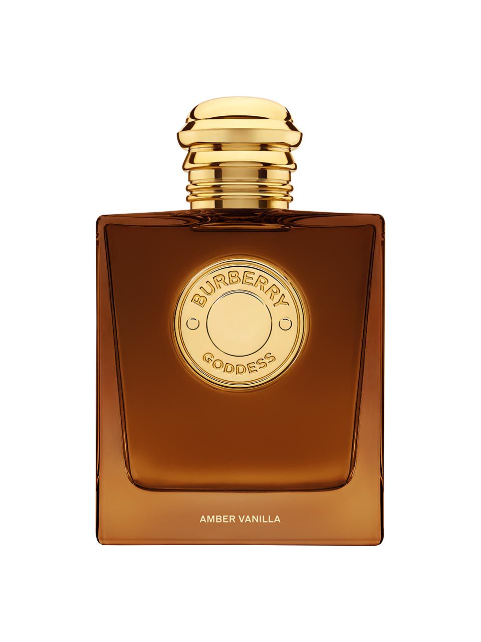 Burberry Goddess Amber Vanilla Eau de Parfum Intense 100 ml