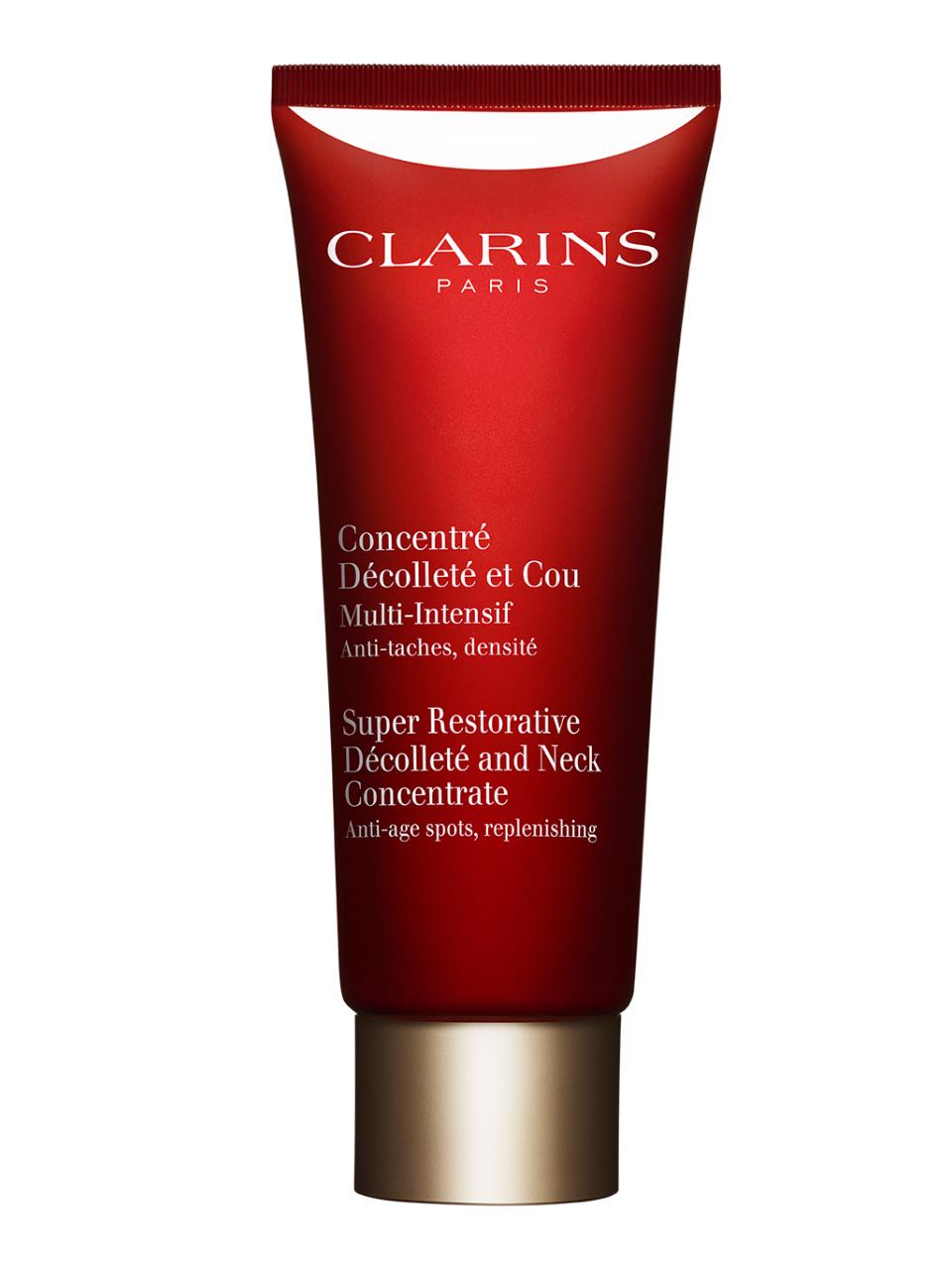 Clarins Skincare Super Restorative Antiage Décolle Neck 75 ml 75 ml