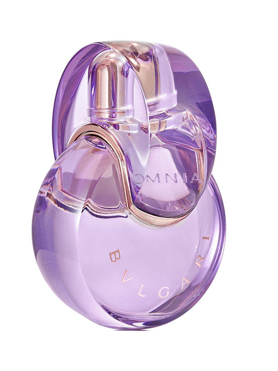 Bvlgari Omnia Amethyste Eau de Toilette 100 ml