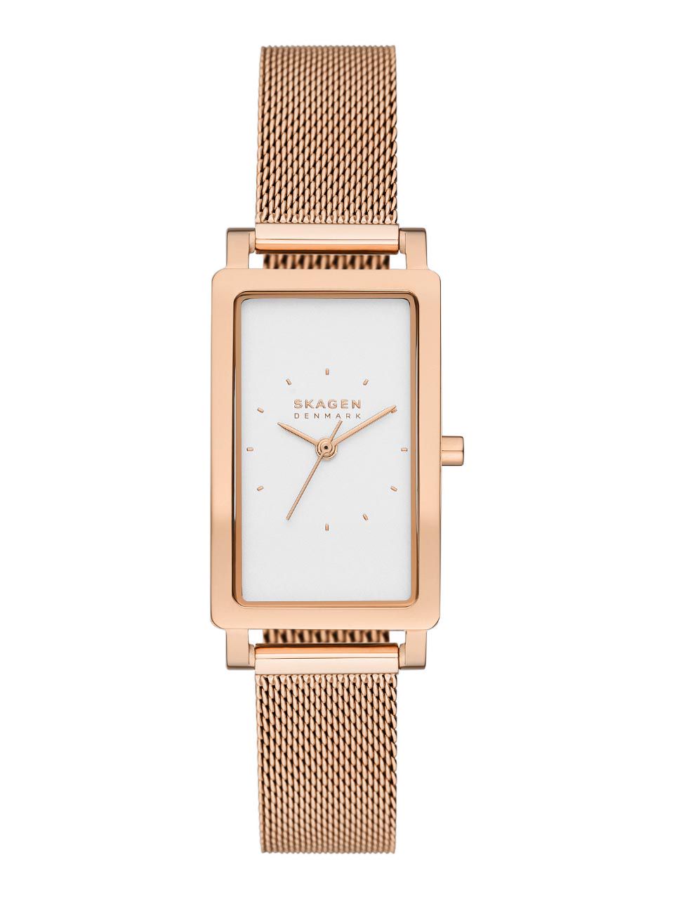Skagen Hagen women s watch Frankfurt Airport Online Shopping