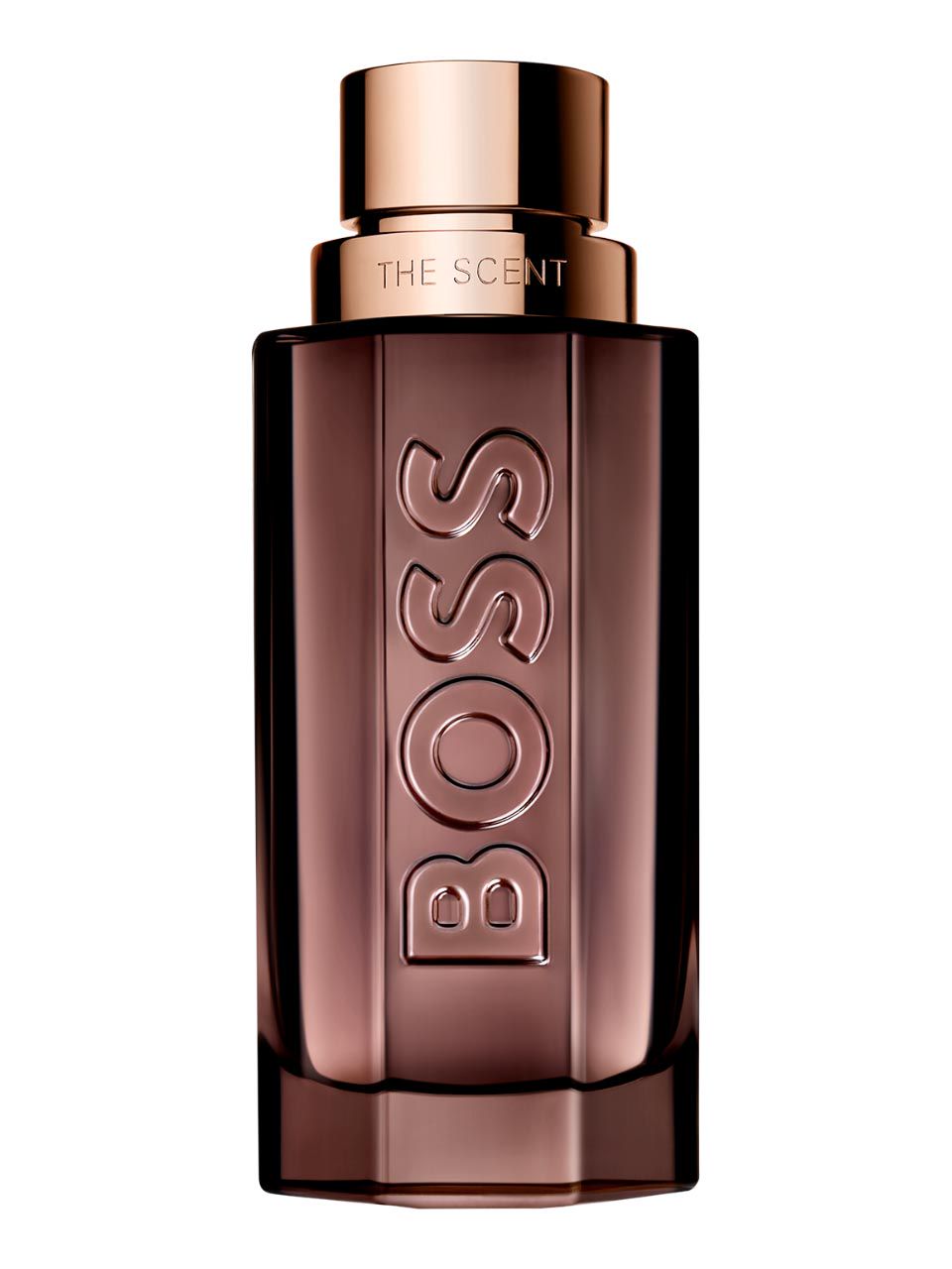 Hugo Boss The Scent For Him Parfum 香水100 ml | 法兰克福机场