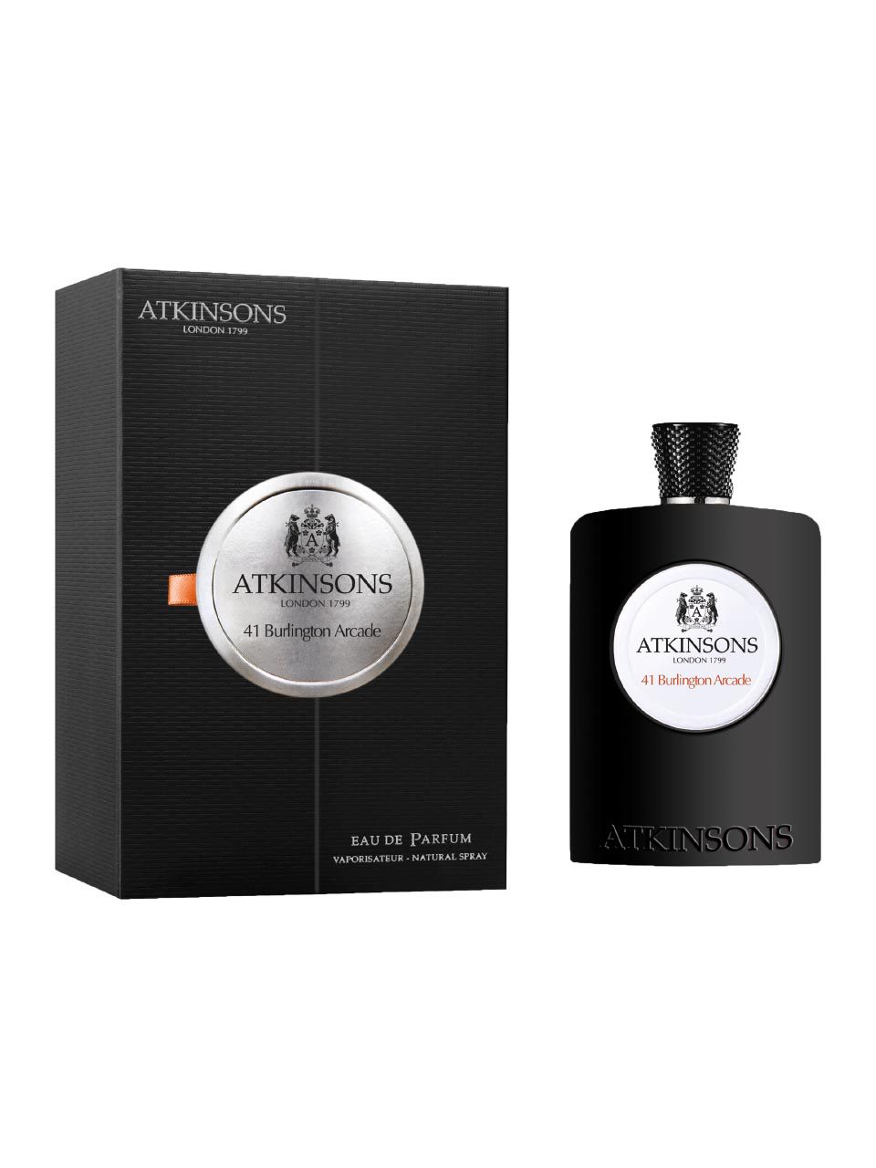 Atkinsons deals 41 Burlington Arcade