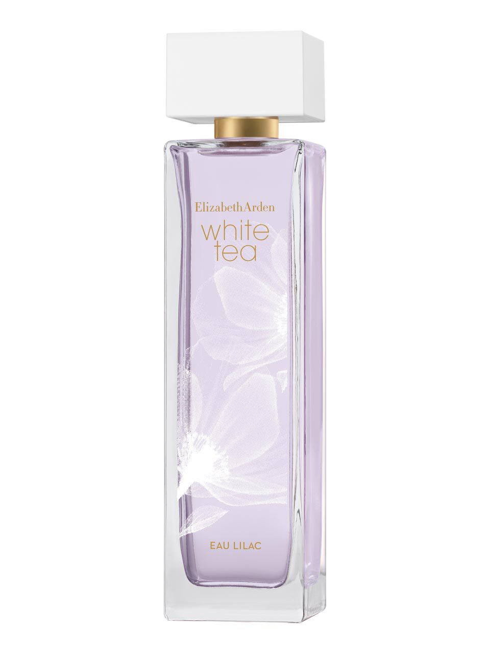 Elizabeth Arden White Tea Eau Lilac Eau de Toilette 100 ml