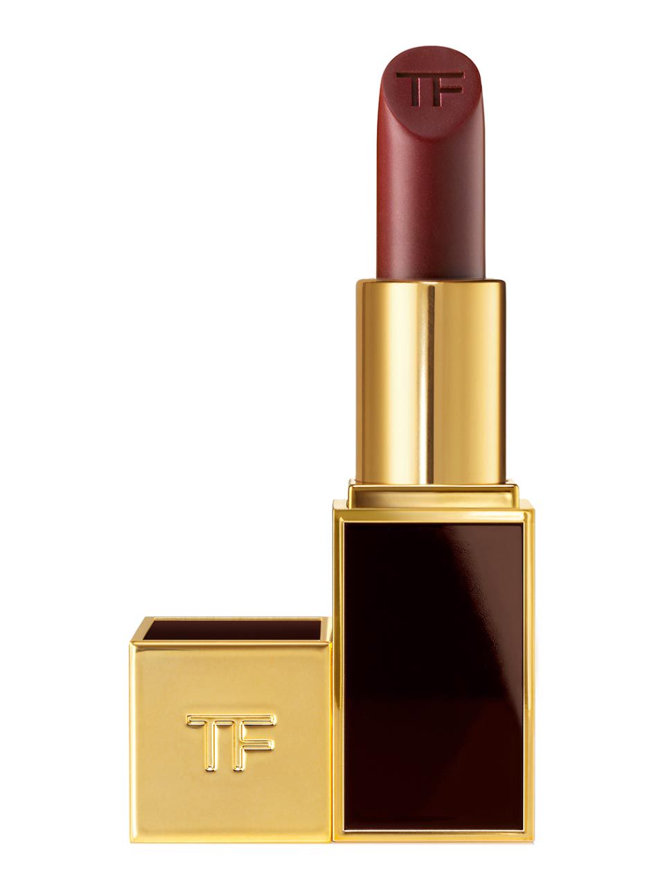 Tom Ford Lip Color Lipstick N° 80 Impassioned | Frankfurt Airport