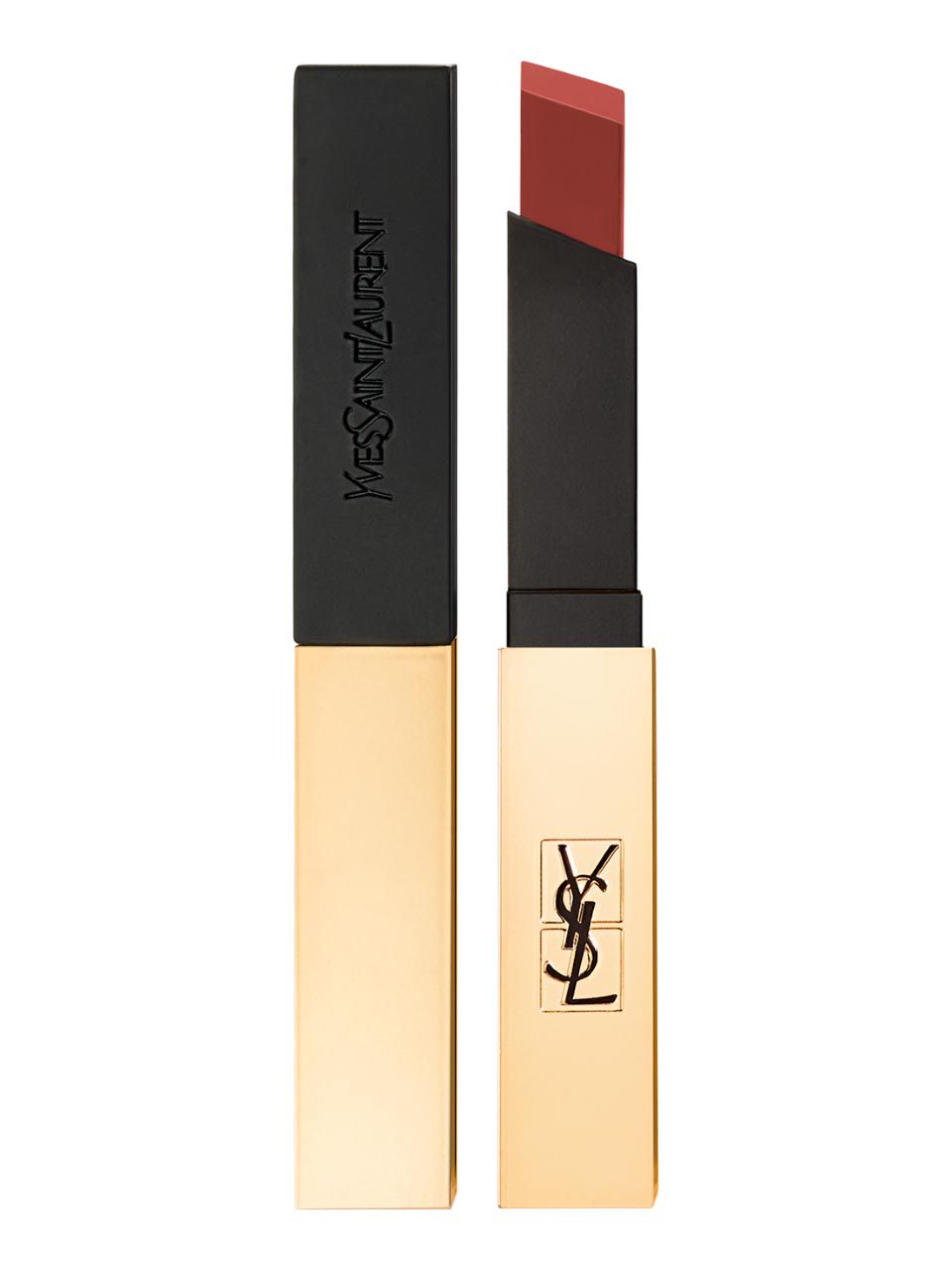 Matte Lipstick Dare Me Plum Ysl Yves Saint Laurent Rouge Pur