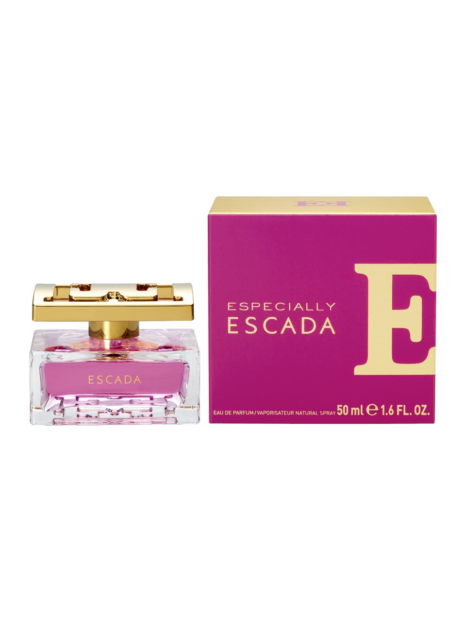 Escada Especially Escada Eau de Parfum 50 ml | Frankfurt Airport