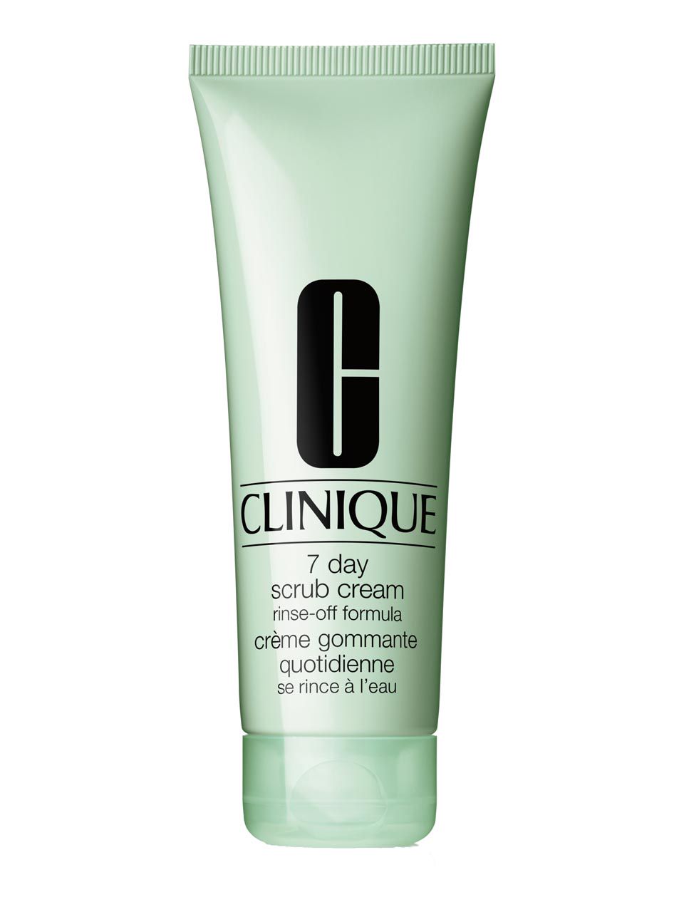 Clinique 7 Day Scrub Cream Rinse Off Formula Cleansing Cream 100 ml 100 ml