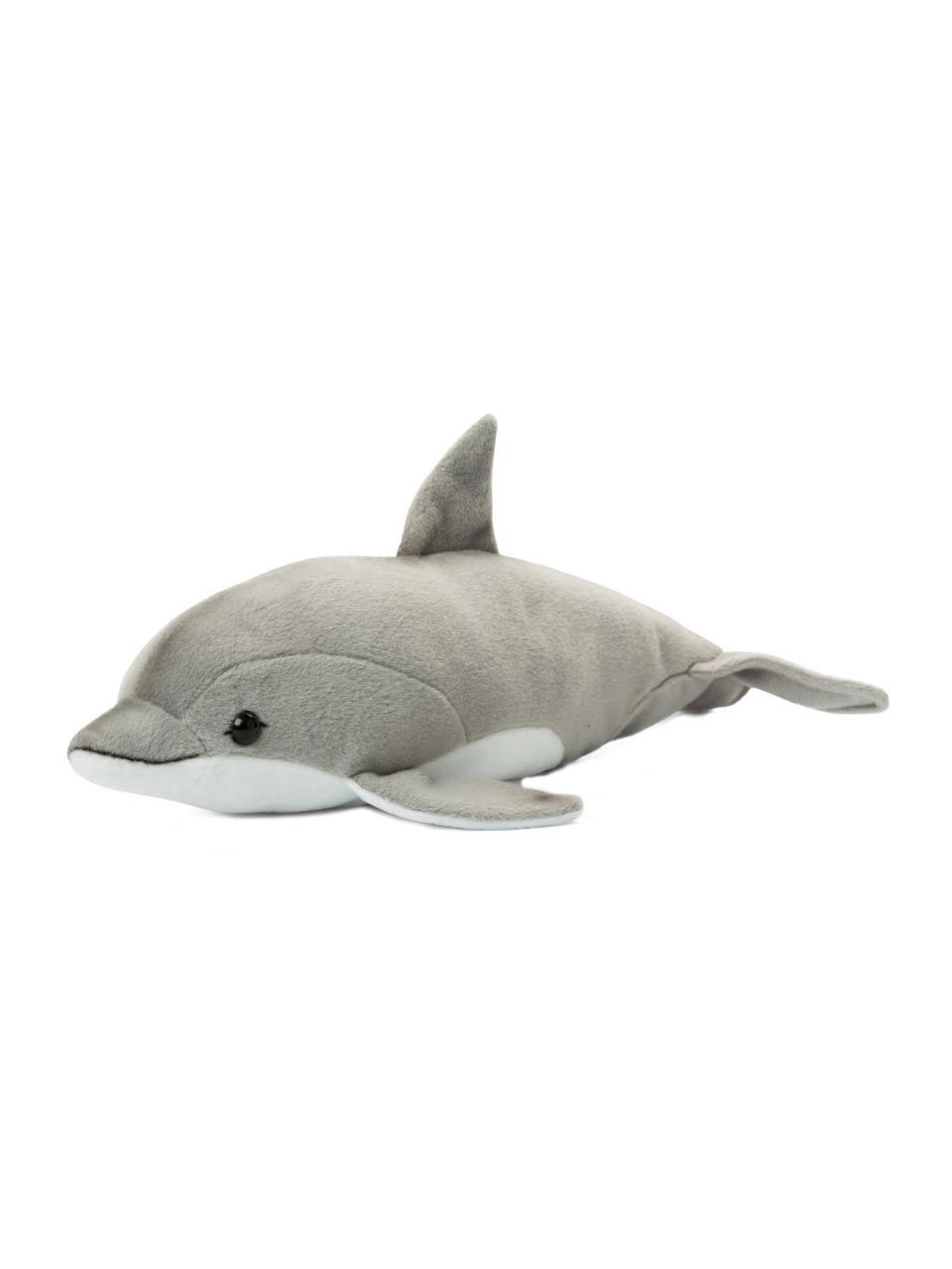 WWF Plush Toys, kids' Plush Dolphin Frankfurt Airport Online