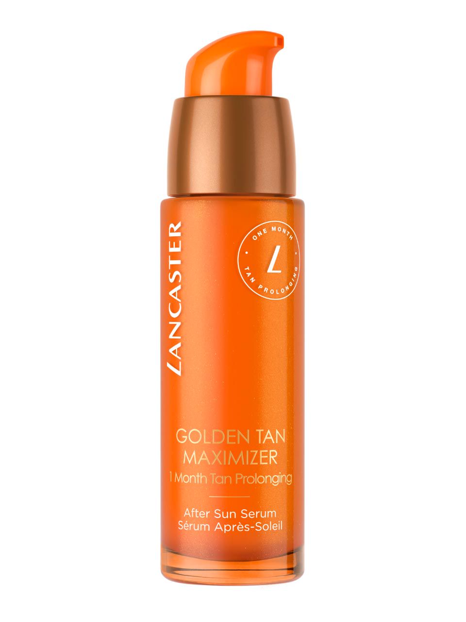 Lancaster Sun Care Tan Maximizer After Sun Serum 30 ml