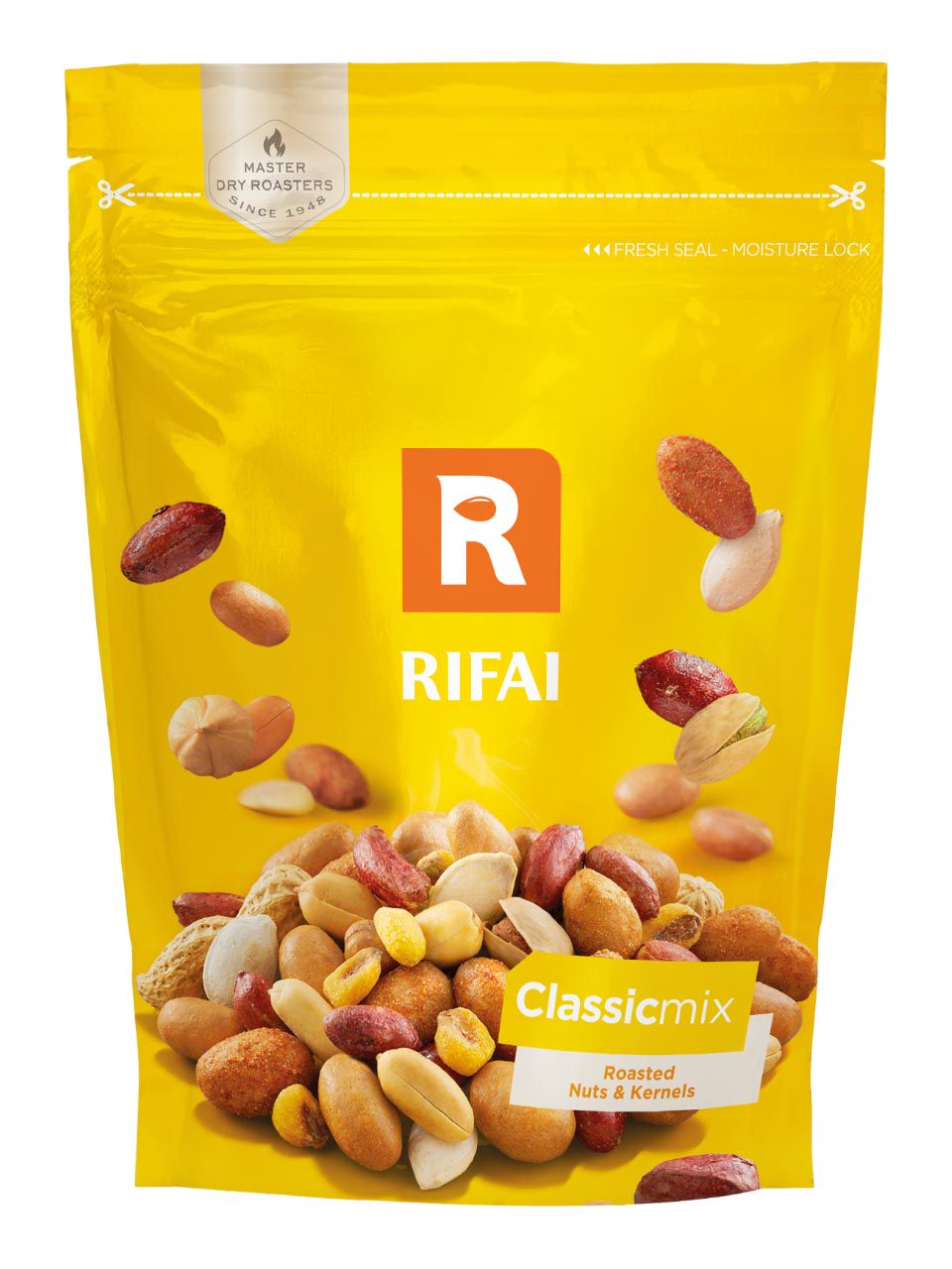 Rawiya Rifai Rifai 300g | 法兰克福机场网上购物