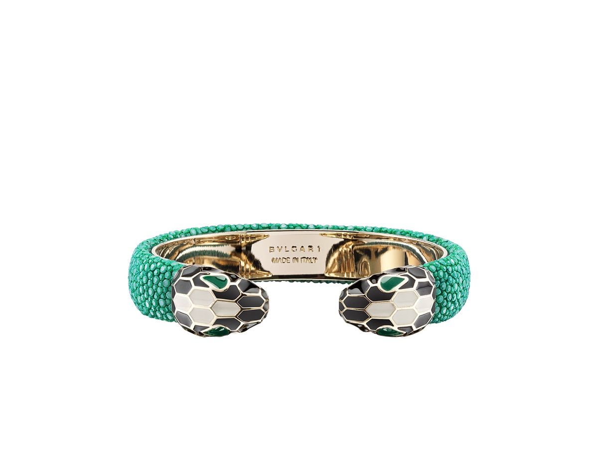 Serpenti Forever Bracelets | Frankfurt Airport Online Shopping