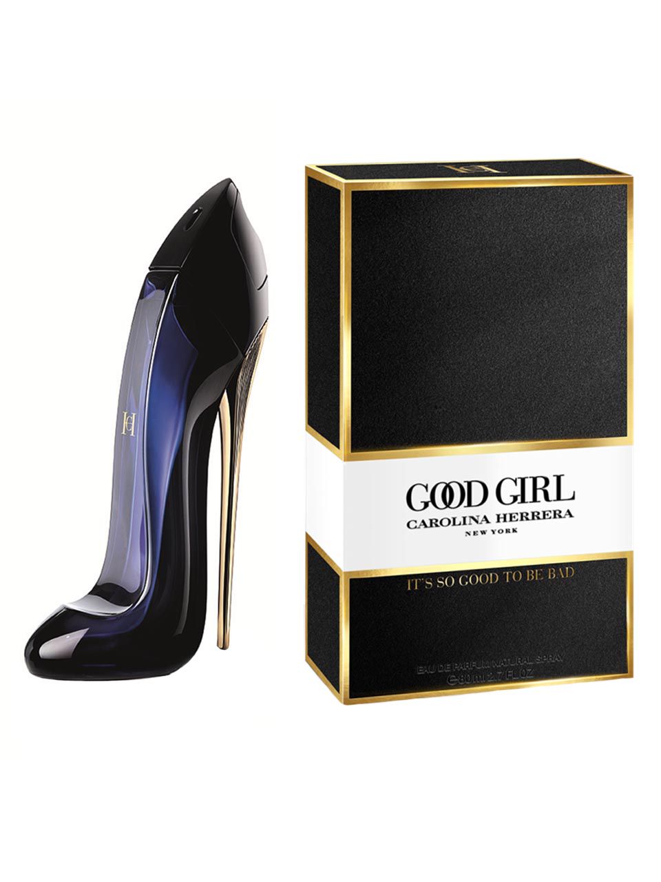Carolina Herrera Good Girl Eau de Parfum 80 ml | Frankfurt Airport