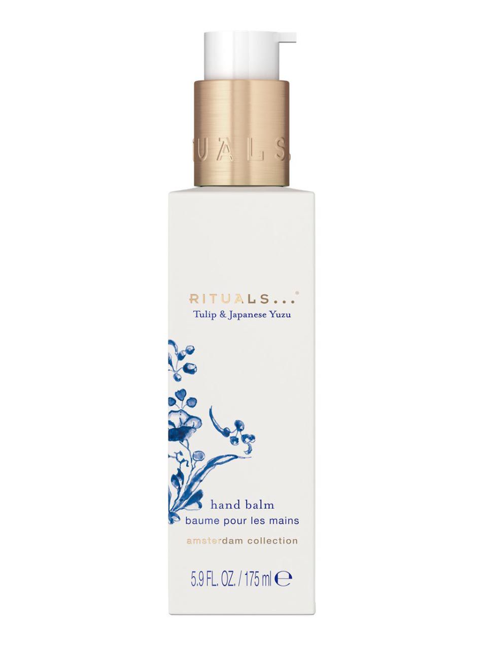 Rituals Amsterdam Collection Hand Balm 175 ml | Frankfurt Airport