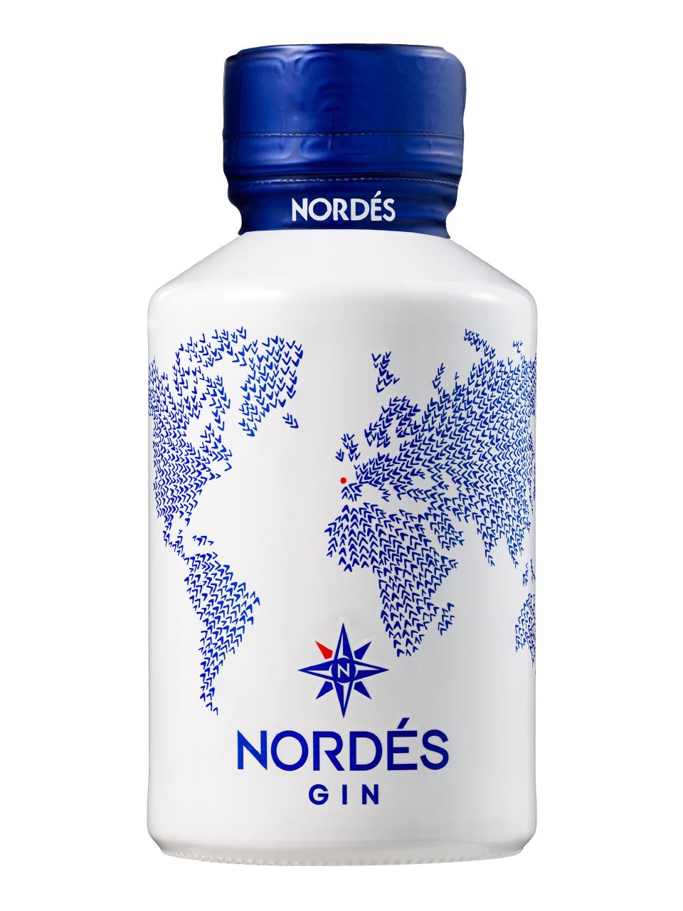 Buy TWENTY THIRD STREET RED CITRUS GIN 700ML 40% Online in