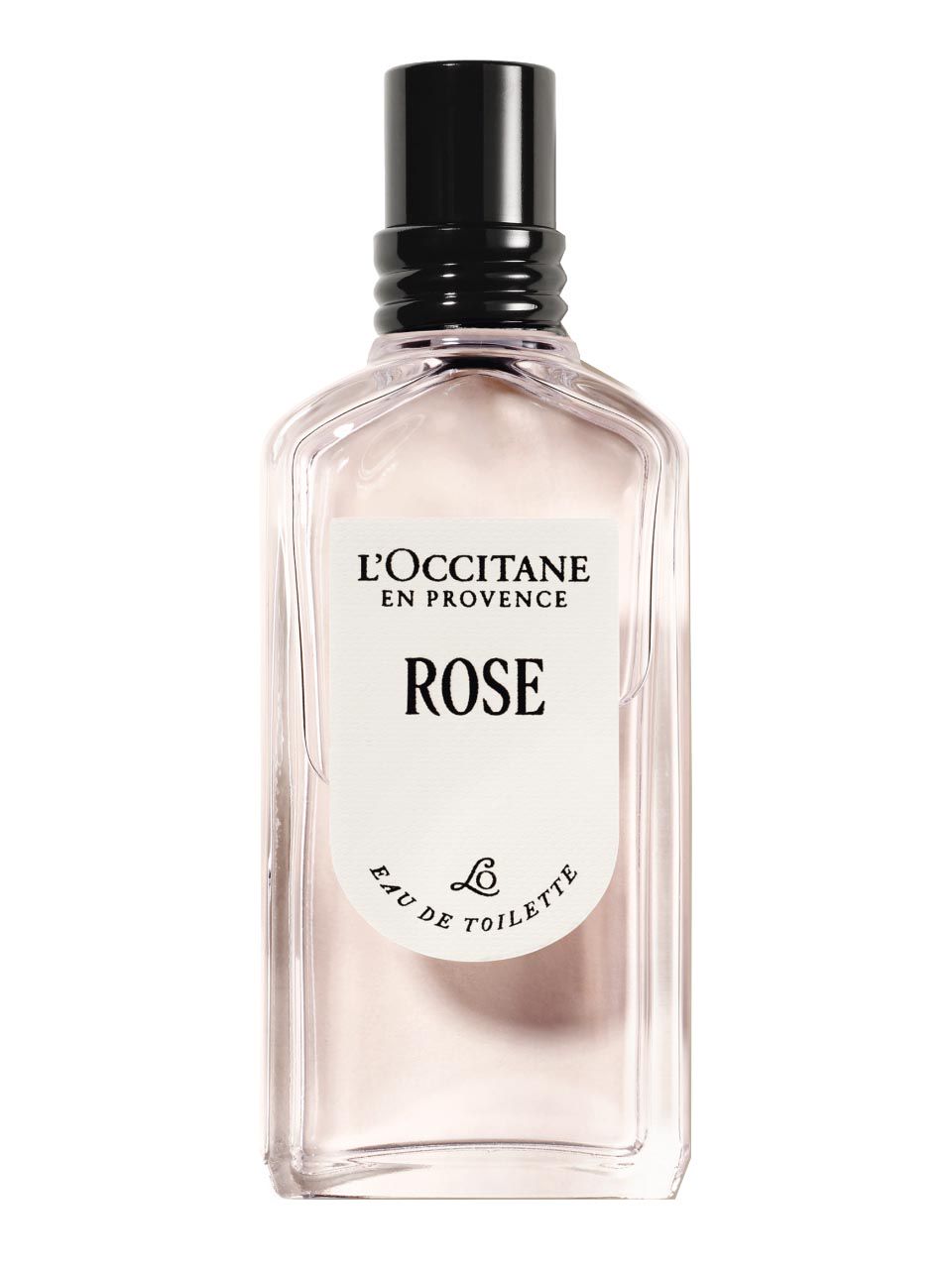 L'Occitane en Provence Rose Eau de Toilette 50 ml | Frankfurt