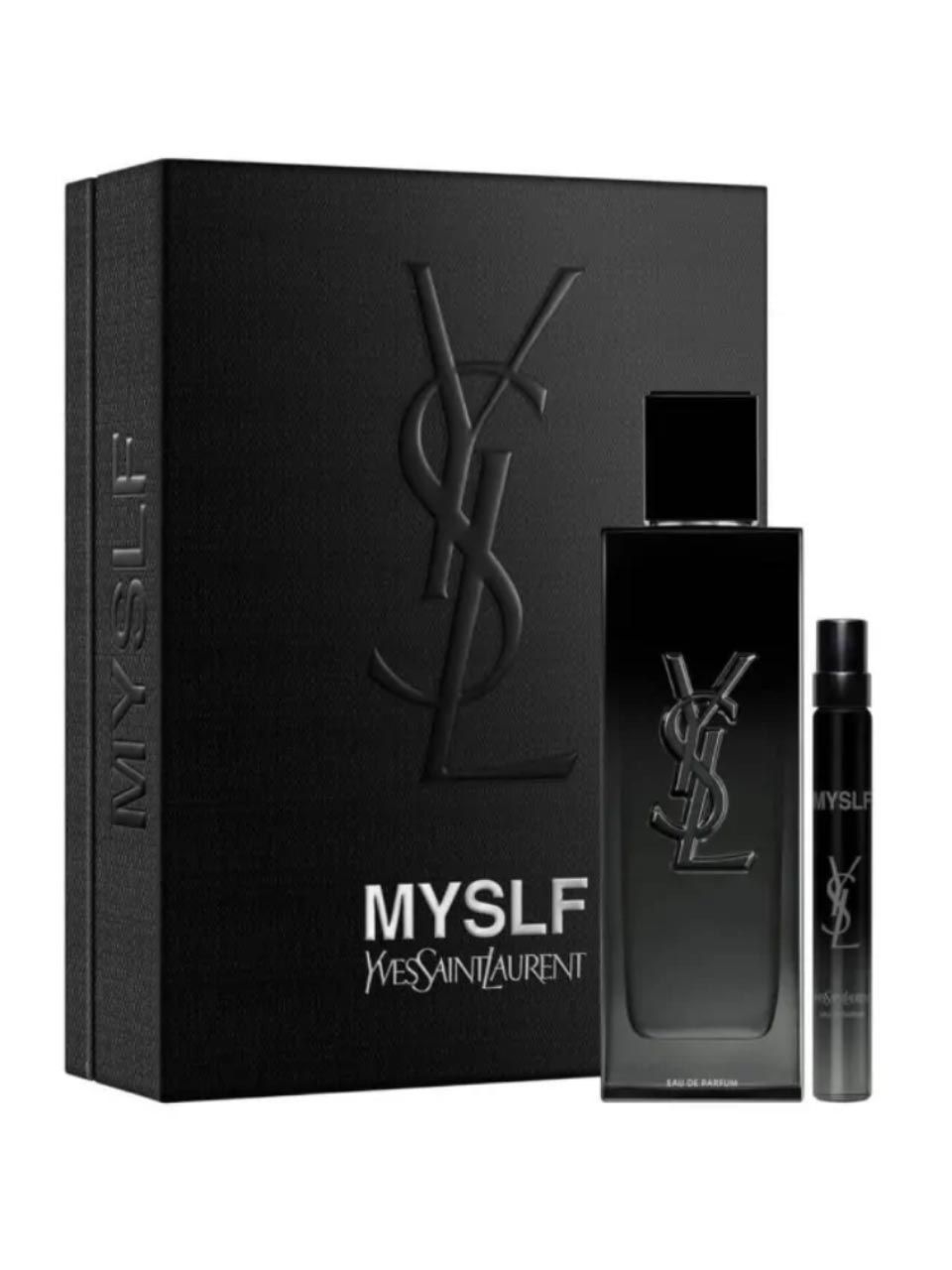 Yves Saint Laurent MYSLF Set | Frankfurt Airport Online Shopping