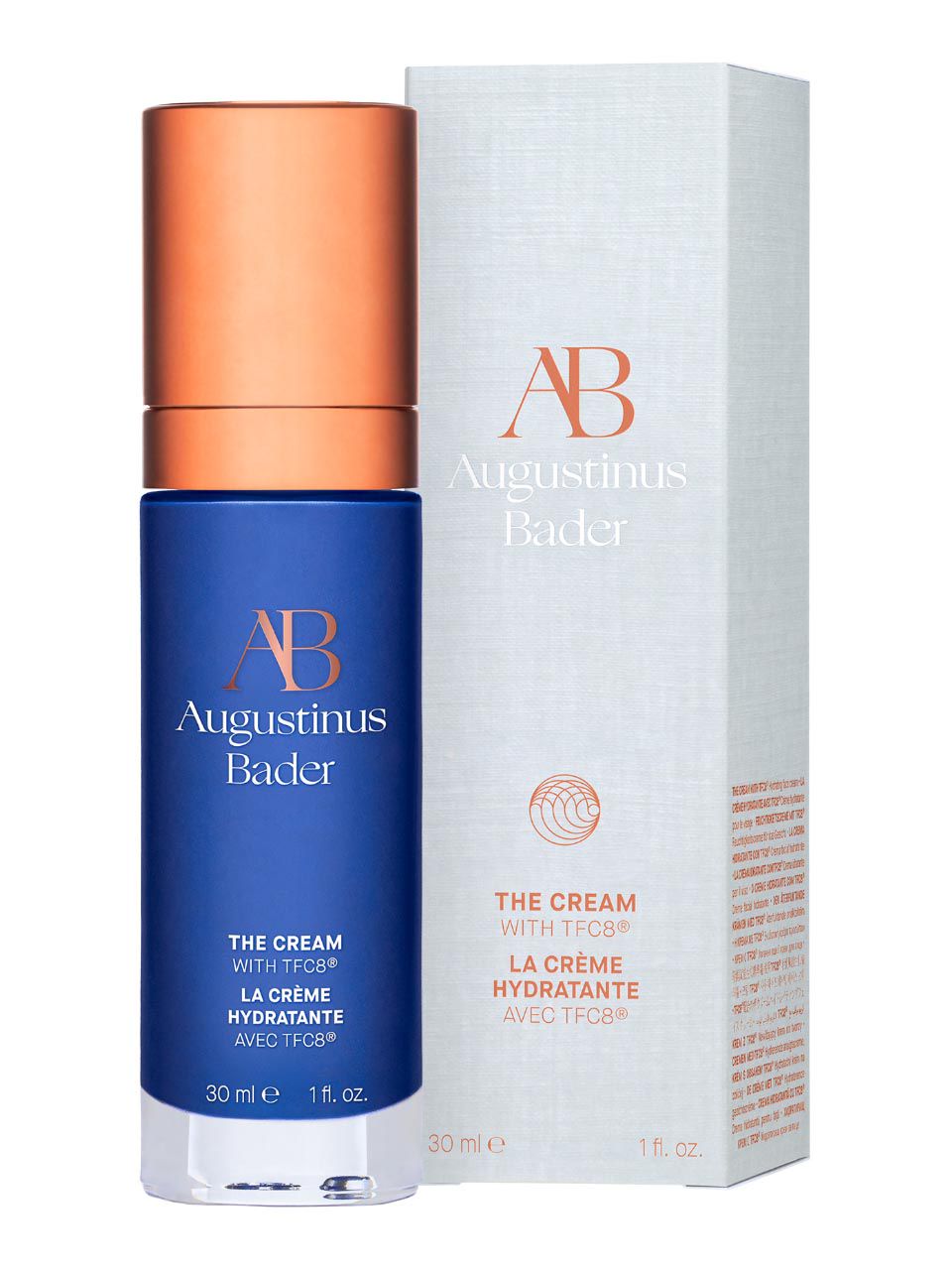 Augustinus Bader The Cream 30 ml