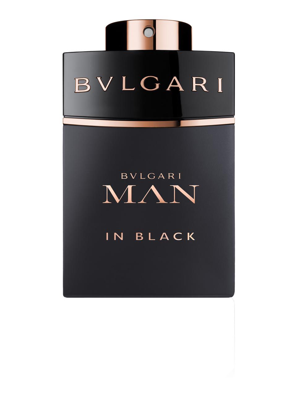 【福袋セール】の商品 Bvlgari Man in Black Eau de Parfum 浓香水60 ml | 法兰克福机场网上购物 その他