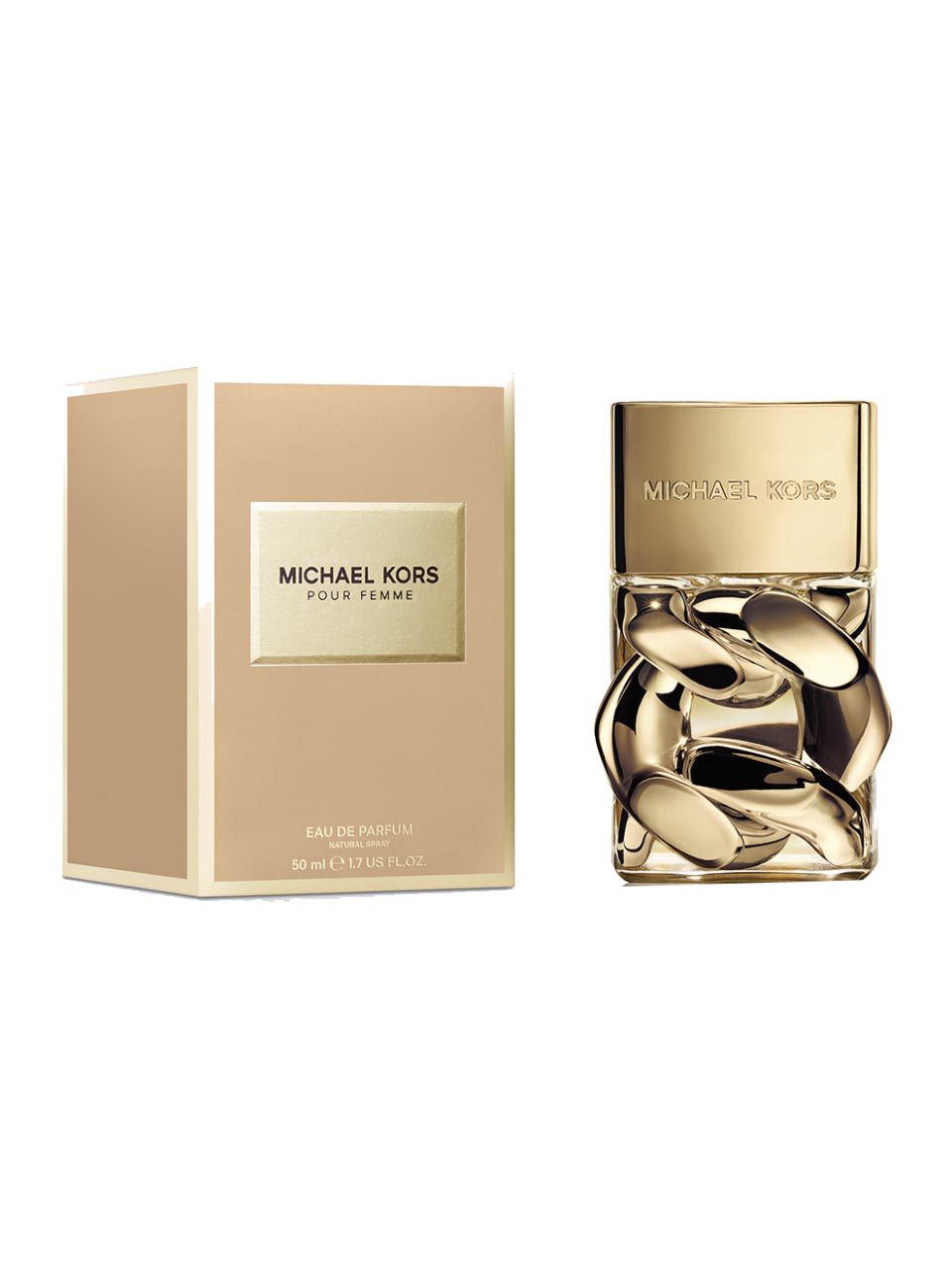 Michael kors fragrance notes shop