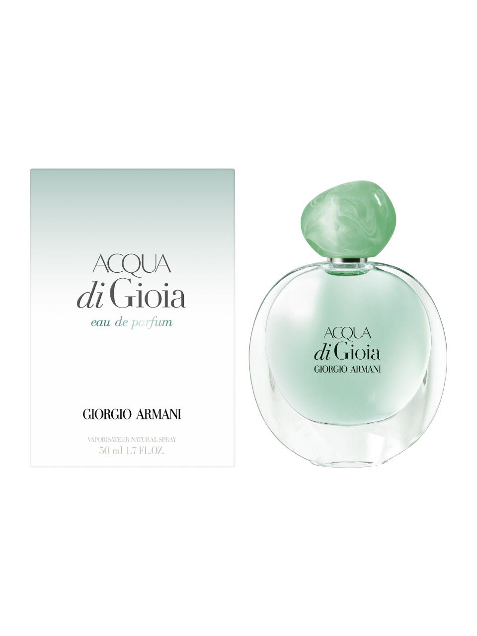 Giorgio Armani Acqua di Gioia Eau de Parfum 50 ml Frankfurt Airport Online Shopping