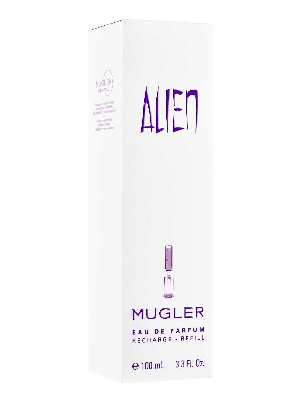 Alien thierry mugler refill price on sale