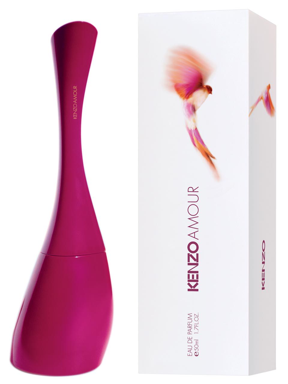 Kenzo Amour Eau de Parfum 50 ml Frankfurt Airport Online Shopping