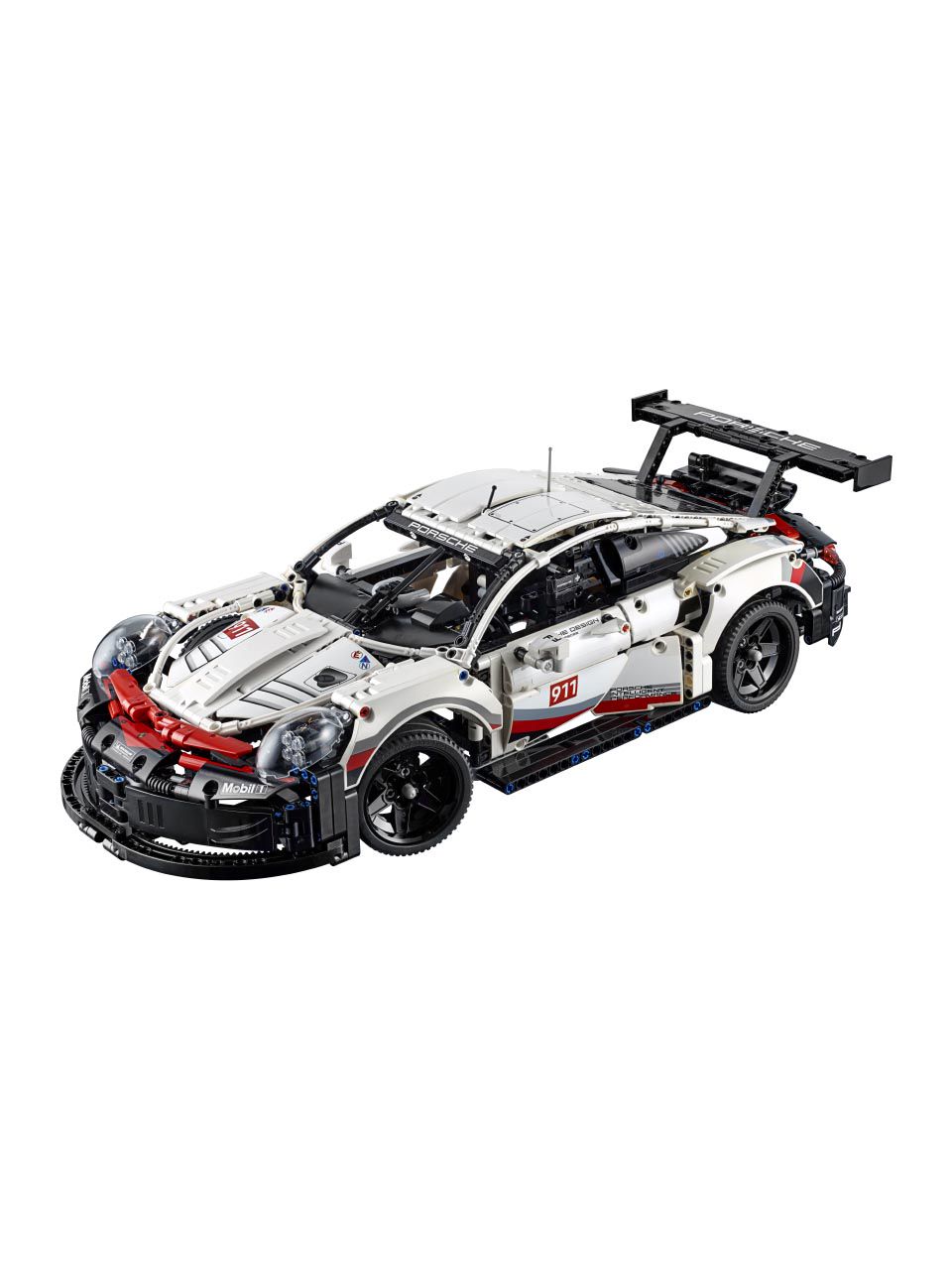 Lego technic car porsche online