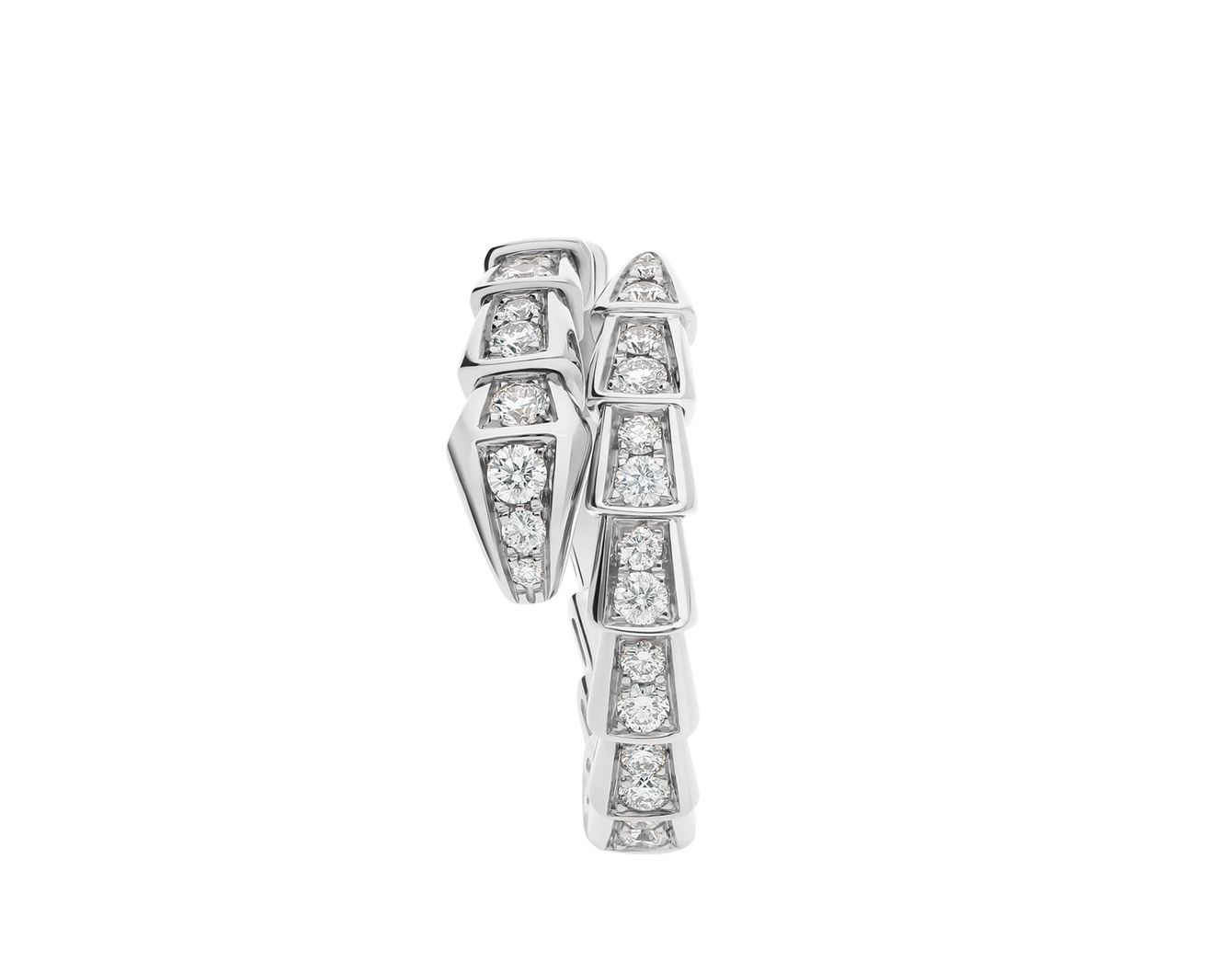 Serpenti Rings Frankfurt Airport Online Shopping