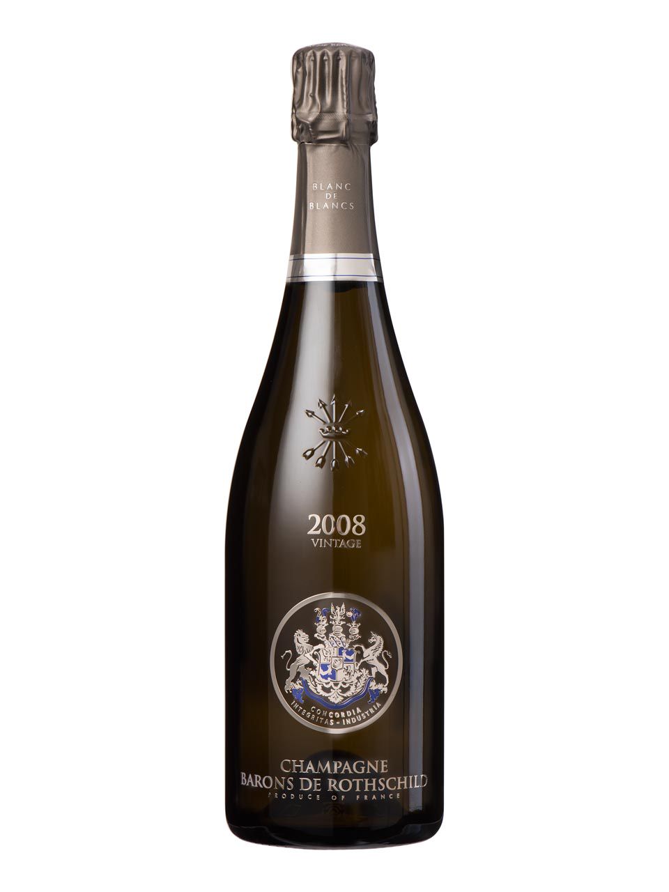 [宅送] Champagne Barons de Rothschild, Rare Collection, Blanc de その他