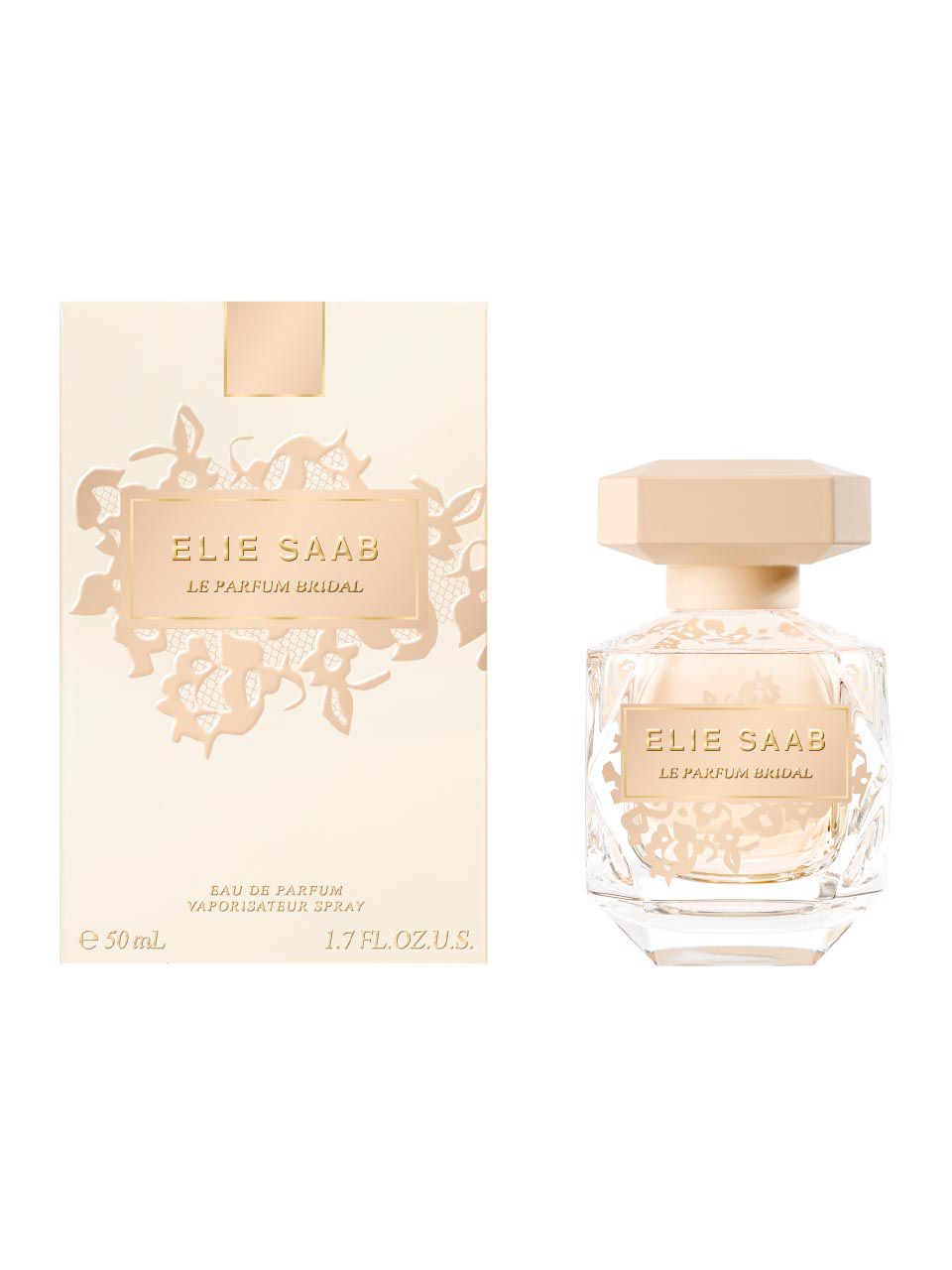 Elie Saab Le Parfum Bridal Eau de Parfum 50 ml Frankfurt Airport Online Shopping