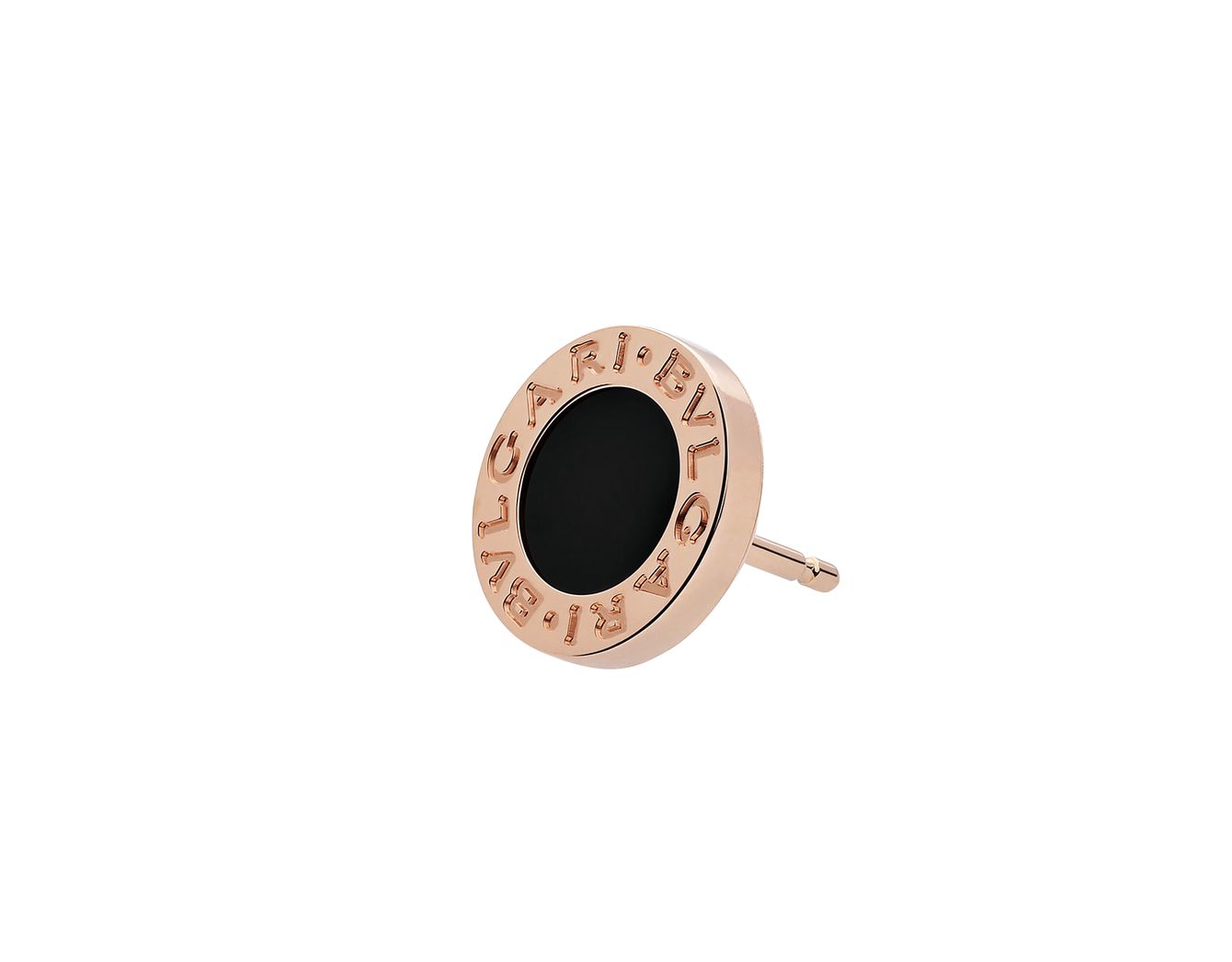 Bvlgari Bvlgari Earrings Frankfurt Airport Online Shopping