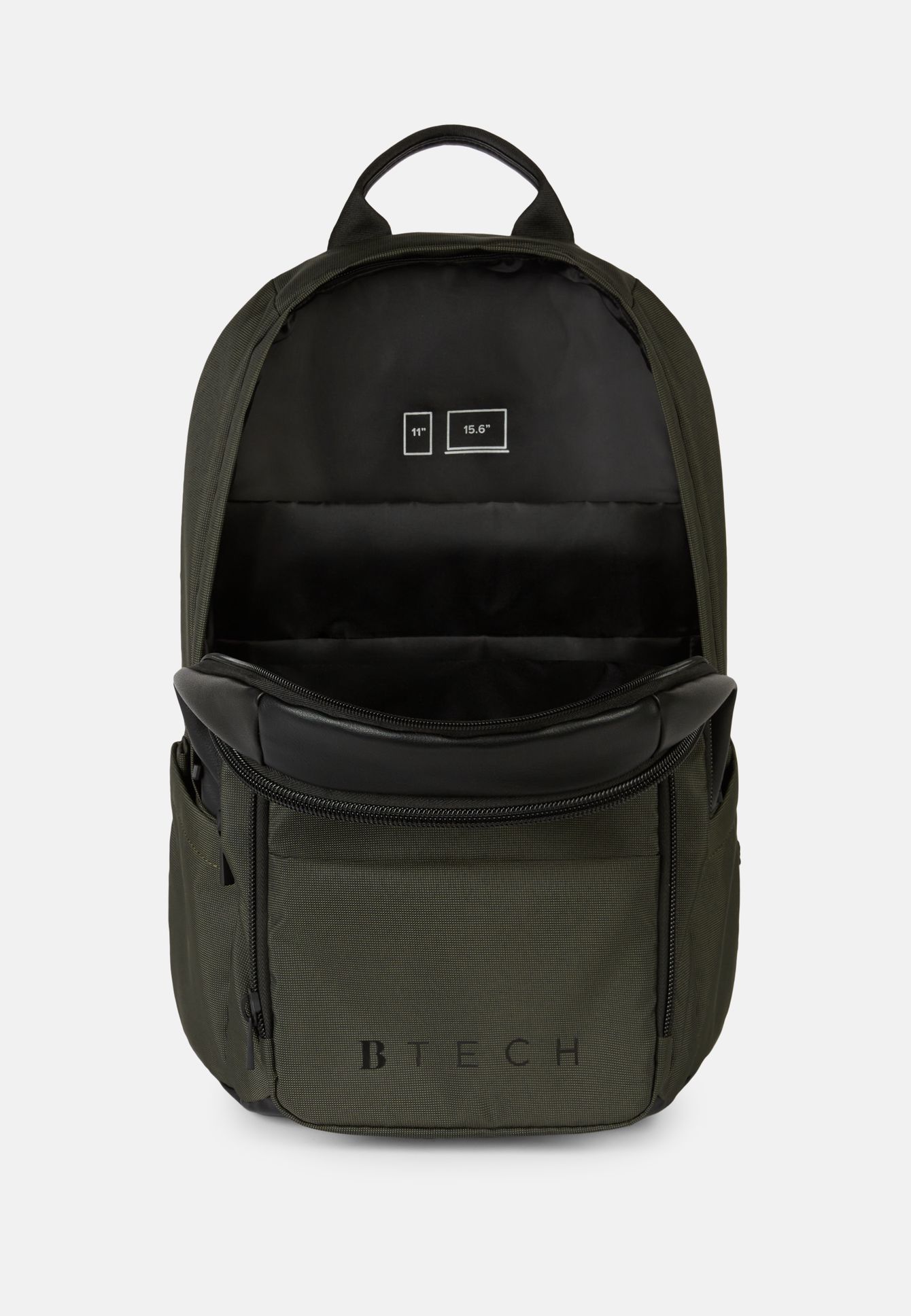 Dkny laptop backpack online