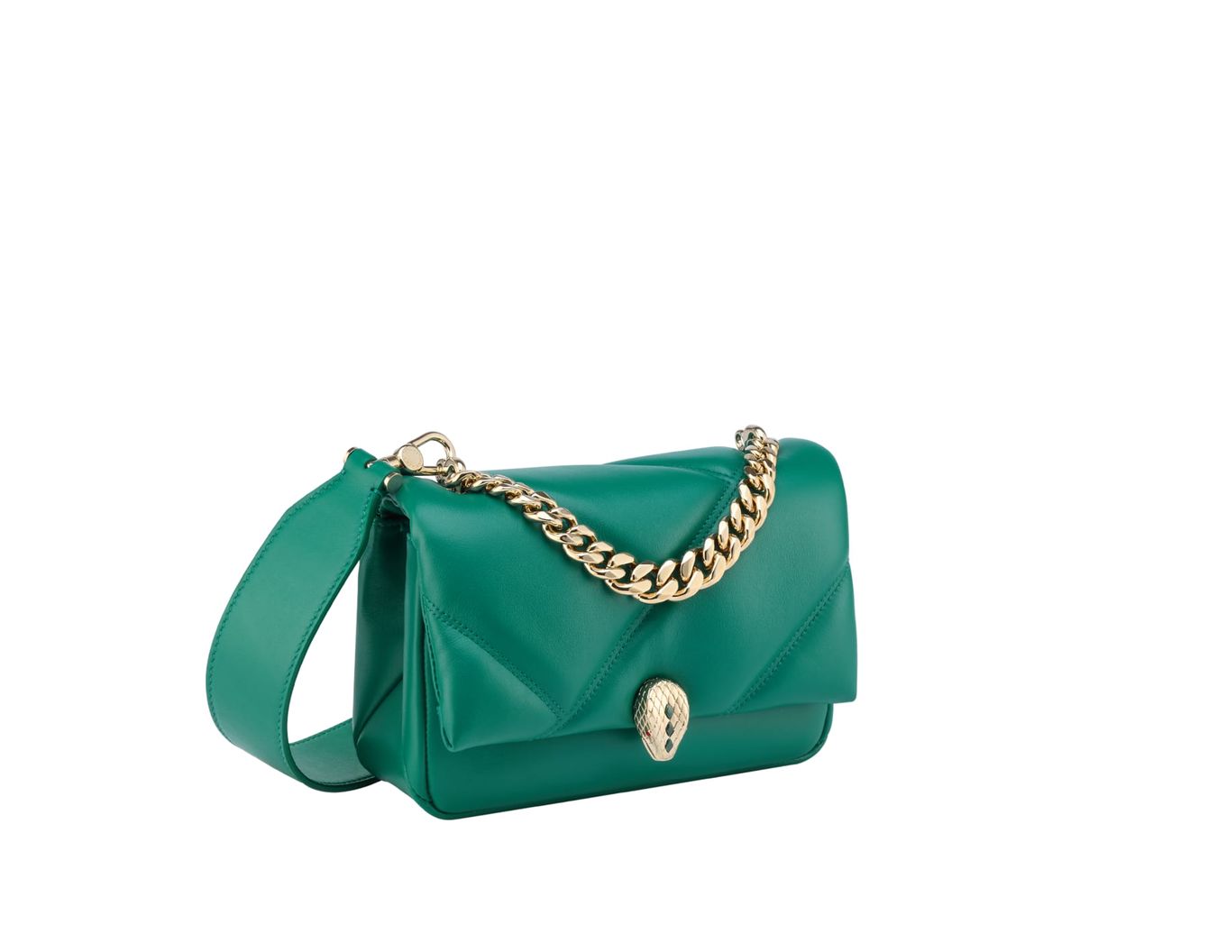 Bulgari serpenti cabochon shop