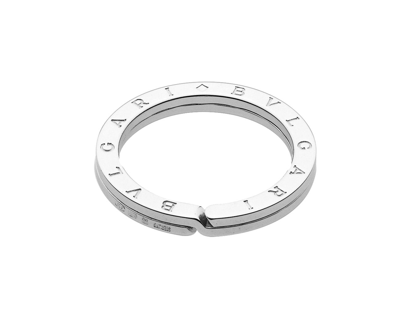 Bvlgari Bvlgari Key Holders Frankfurt Airport Online Shopping