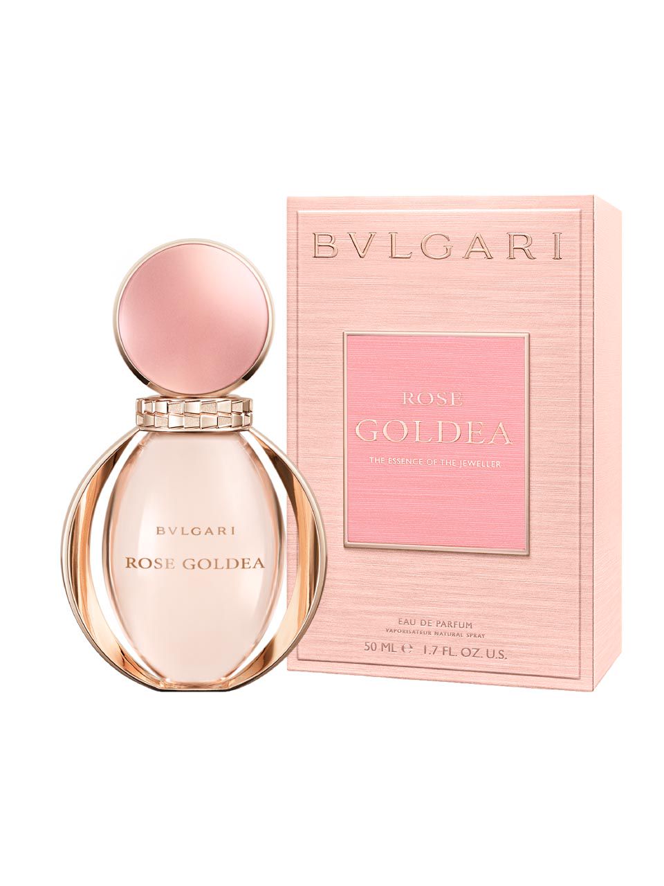Bulgari new perfume clearance