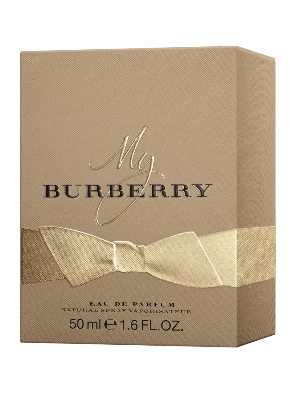 My Burberry Eau de Parfum 50ml Frankfurt Airport Online Shopping