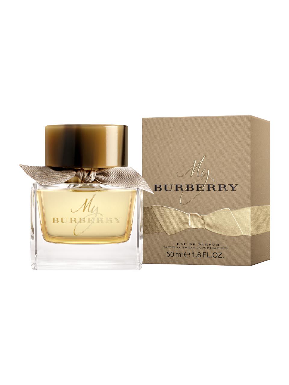 My Burberry Eau de Parfum 50ml Frankfurt Airport Online Shopping
