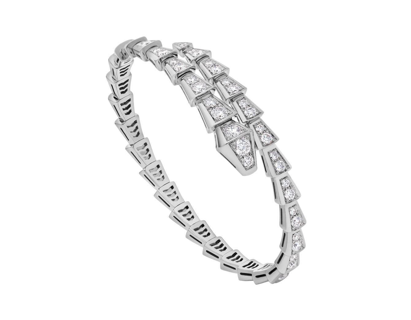 Serpenti Bracelets Frankfurt Airport Online Shopping