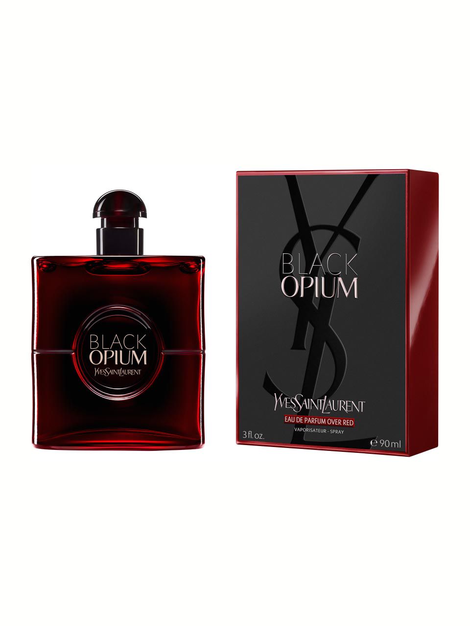 Black opinion perfume new online